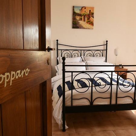 Via Bruno Rossi 23 Bed and Breakfast Ambrogio Esterno foto