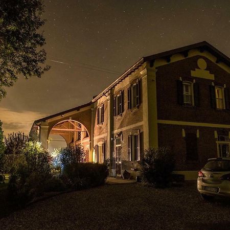 Via Bruno Rossi 23 Bed and Breakfast Ambrogio Esterno foto