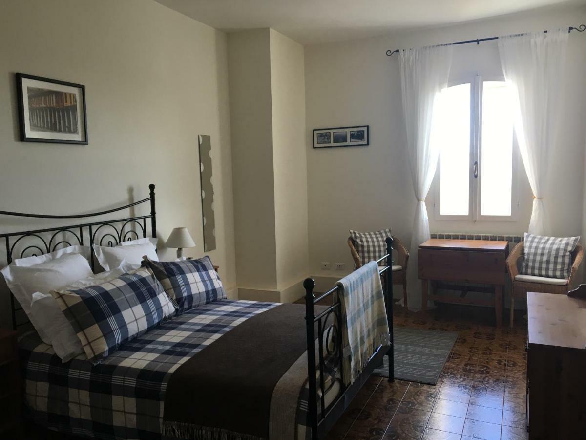 Via Bruno Rossi 23 Bed and Breakfast Ambrogio Esterno foto